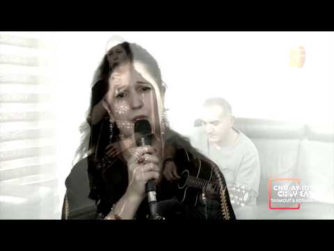 Tayacout Kotama Arjuyi reprise du titre de Ait Menguellet