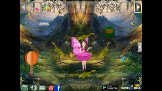 fairy escape from dragons video walkthrough