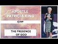 CAP 2017: Apostle Patricia King The Presence of God