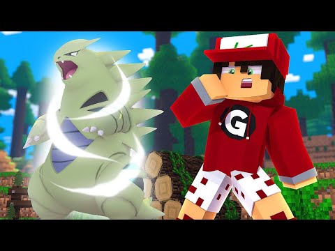 EVOLUINDO NO PIXELMON AO VIVO! ✭ GUIHHSTREAM ✭