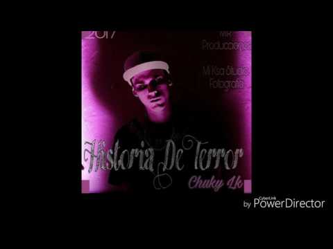 Historia De Terror-Chuky Lk