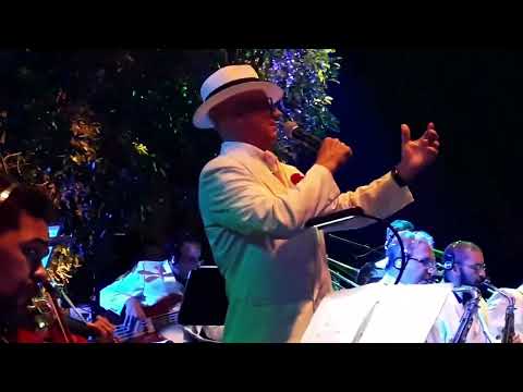 Louie Austen - Live in Brazil 2017