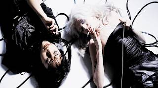 Cover art for areyoulistening