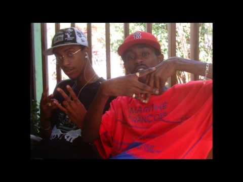 DESHMAN ft TY LOUP BITCH