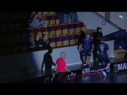 Highlights: Mullsjö - Warberg