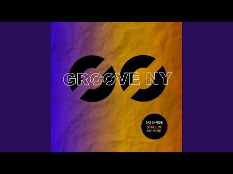 State Of My Mind (Radio Edit)