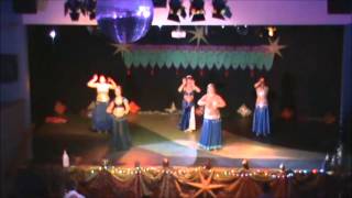 Bellydance - Zapphire of Love