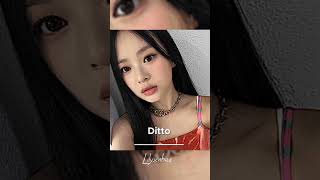 Download lagu New Jeans - Ditto song || Sped up version #speedup #music #newjeans #ditto mp3 Download lagu New Jeans - Ditto song || Sped up version #speedup #music #newjeans #ditto mp3