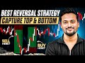 Best Reversal Strategy 80 Accuracy Radar Strategy