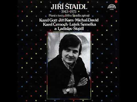 Karel Černoch - Proč ptáci zpívají (5.5.1983)