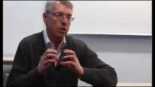 BSC News : Les neurosciences - Christian Philibert (1/4)