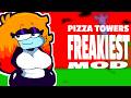 Okay But What IS Caos Pizza Tower A Brief Review