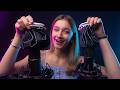 ASMR Tingle Overload 50 Triggers In 50 Minutes