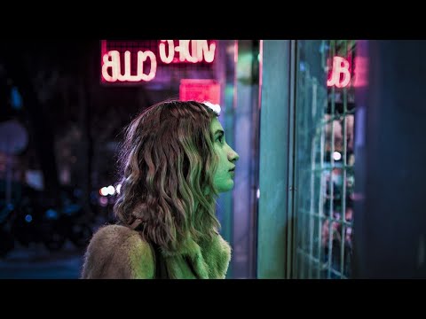 MVCA & Avi Snow feat. Ben Cina - The Meadow (Original Mix)