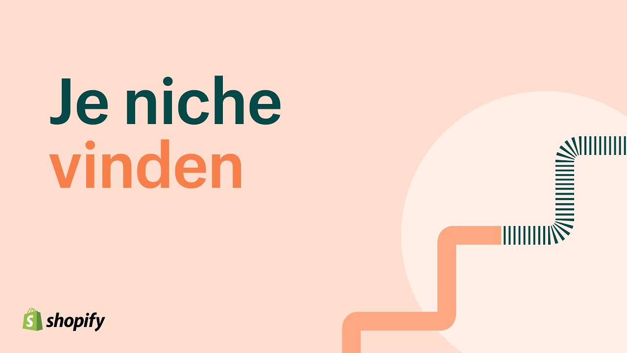 Je niche vinden en je product(en) op de markt afstemmen