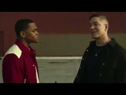 Power Book IV: Force Season 3 Episode 10 - Power Legacy Preview with Tommy Egan & Tariq St. Patrick