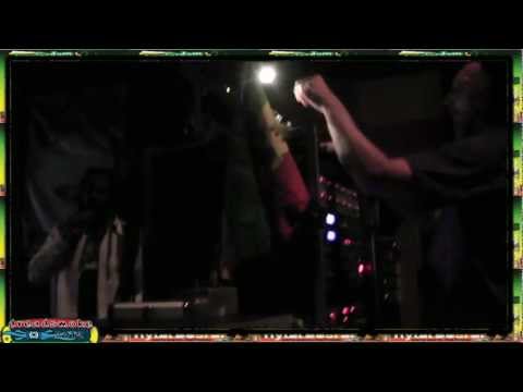 KING SHILOH ft chanter - we share di dub we wantie pt4   @ mc theater 15-06-2012