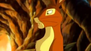 Watership Down Trailer #2