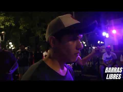 BIPI VS R.E VS PARAWA VS KROMANO | BARRAS LIBRES FECHA 5 (Temporada 2021/22)