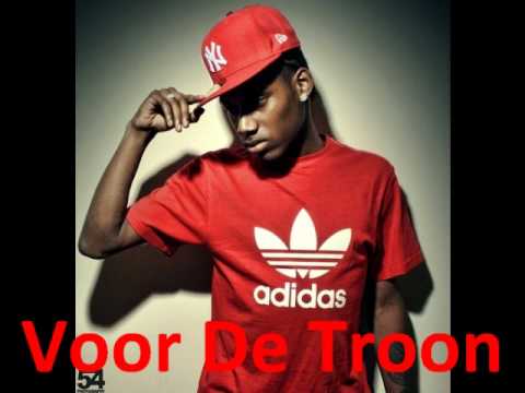 Raicho - Voor de troon (Ft. Keizer)