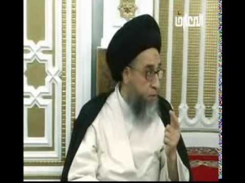 وقت صلاة الظهر و العصر/ الصلاة / السيد صباح شبر /  فواصل فقهية