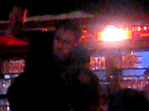 Donots Live@Lido Berlin 02.12.2011 Whatever happend to the 80s