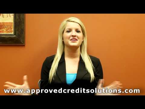 Collections Agency, Approved Credit Solutions will improve your collection success. (Part 4 of 5)