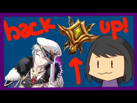 Epic Seven-Ill GET BACK UP