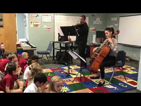 Koart Academy of Music