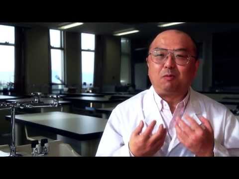 実験の本質を捉えた学び｜中等教科教育法(理科)｜寺田 光宏｜教育学部｜岐阜聖徳学園大学