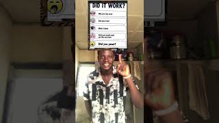 Download lagu Did it work? mp3