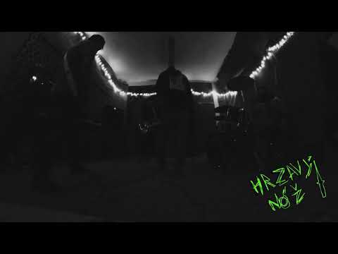 Hrdzavý nóž - Hrzavy Noz - Posledny Den