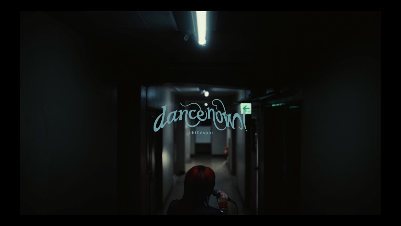 chilldspot – dance now! (Music Video)