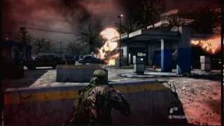 Splinter Cell Conviction HD Walkthrough Part 5