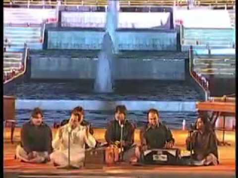 Tu Rah Naward-e-Shauq Hai | Rahat Fateh Ali Khan | Kalam-e-Iqbal | Mazar of QUAID-E-AZAM