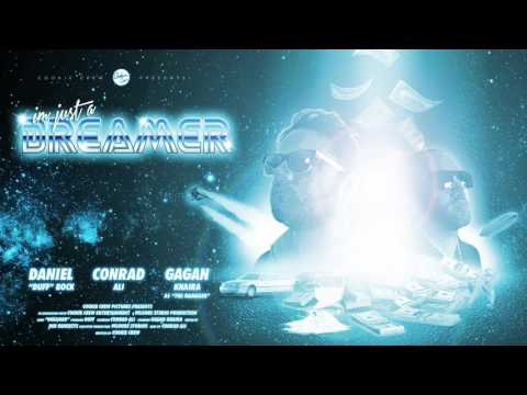 COOKIE CREW - DREAMER [Prod. by Conrad Ali]
