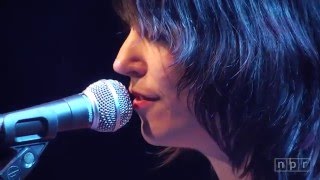 Sharon Van Etten - &#39;Ask&#39; | All Songs Considered Sweet 16