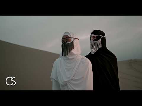 Just Eddie - Yalla (feat. trvlr.)(Cristian Stefan REMIX)