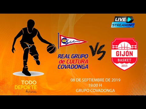 🖥 Directo - Baloncesto