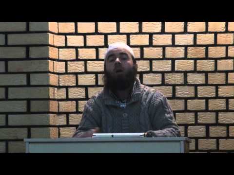 A lejohet transplatimi i organeve në Islam? - Hoxhë Jusuf Hajrullahu