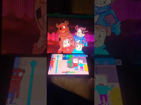 Video cover