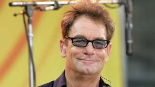 Sad News About Huey Lewis