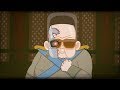 Kim Jong Un vs. Kim Jong Il - YouTube