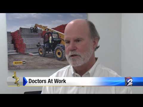Medicine At Work by NuPhysicia video/presentation/materials