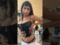 Mia Khalifa No 1 Porn Star In World 2023