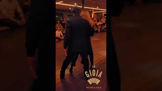 Video thumbnail for Show de NOELIA HURTADO & FACUNDO DE LA CRUZ partie 1