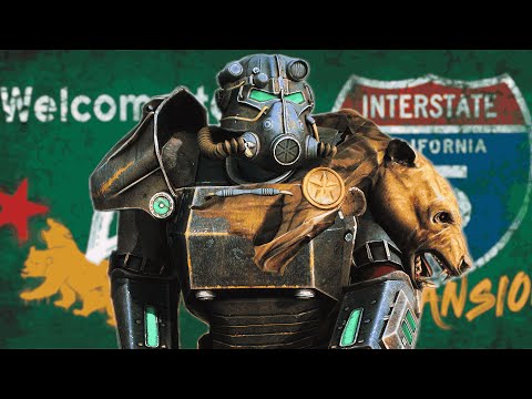Fallout: Long 15 - Reveal Trailer