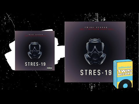 OUKA X ARIFTASLIM X FARID EGALL (STRES-19) | OFFICIAL AUDIO