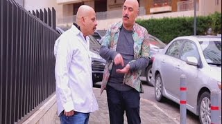 Mafi Metlo - 02/03/2017 - Abou Dani w Abou Jamil