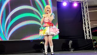 Download lagu [09/19] You are my angel! -  Mona HoneyWorks @Northern Thailand Cosplay Contest 2022  [ LAMPANG ] mp3